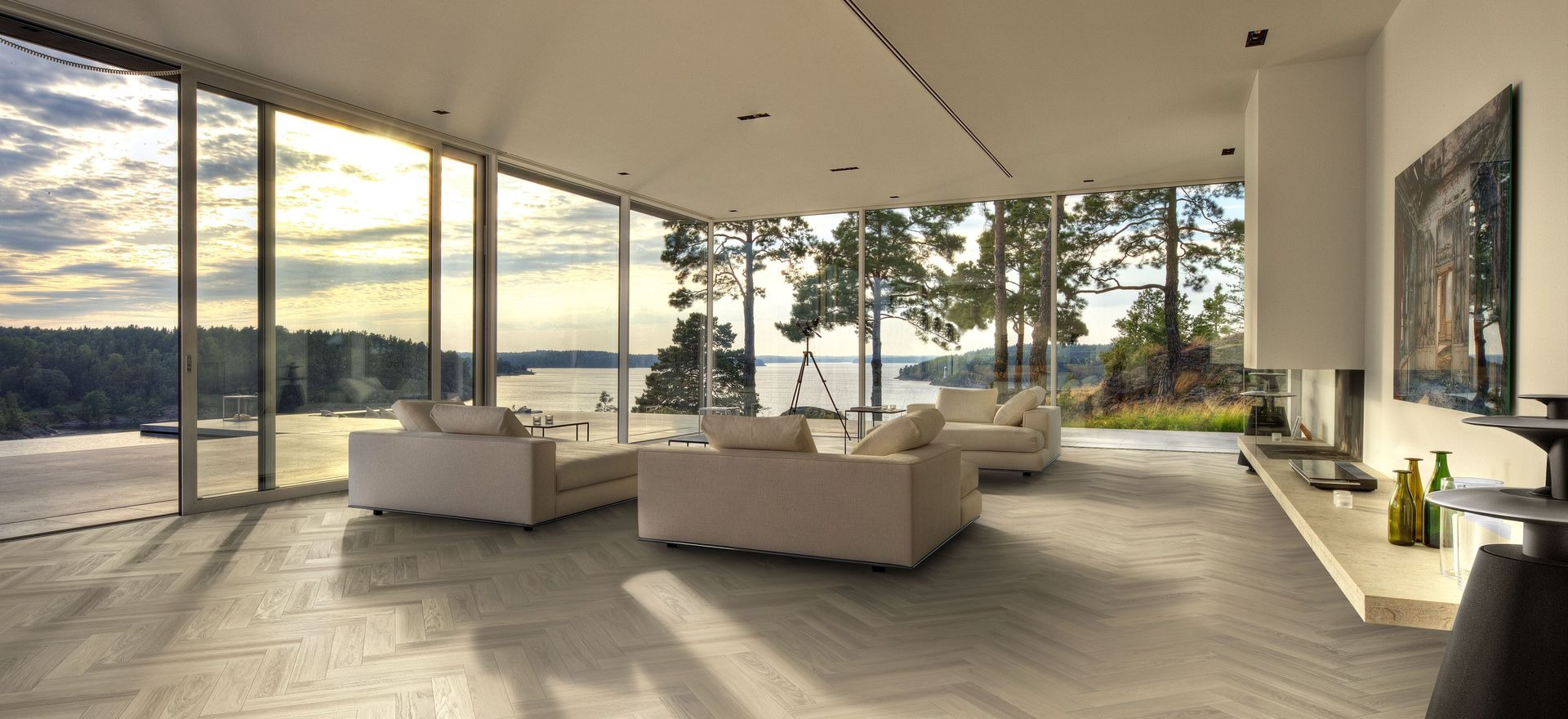 Your guide to hardwood vs engineered wood flooring in New Zealand