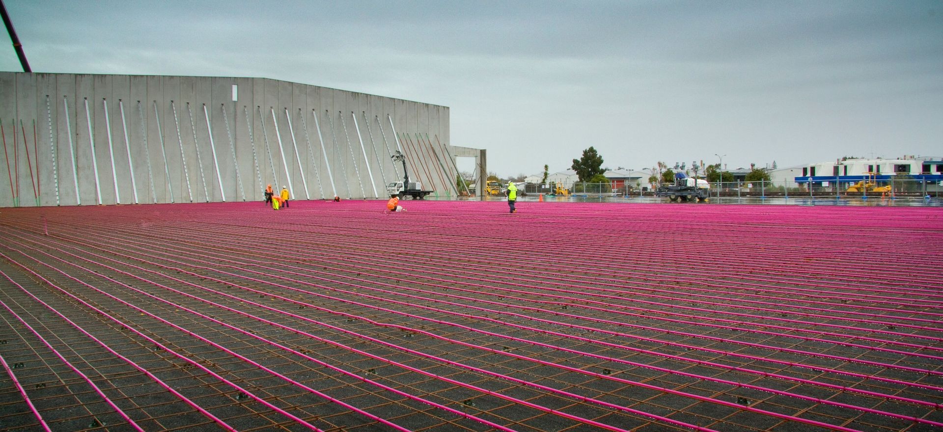 35 years of expertise meets German-engineered precision: A look inside the Warm NZ x Rehau story