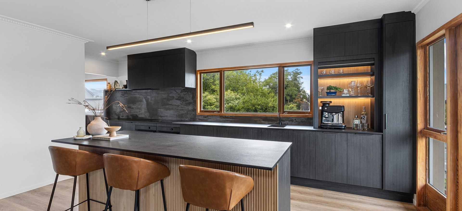 Designing for intimacy and connection: why client relationships are the key to beautiful kitchens