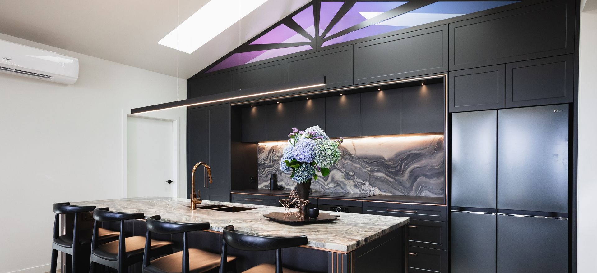 These award-winning kitchens are perfect mood-board inspiration