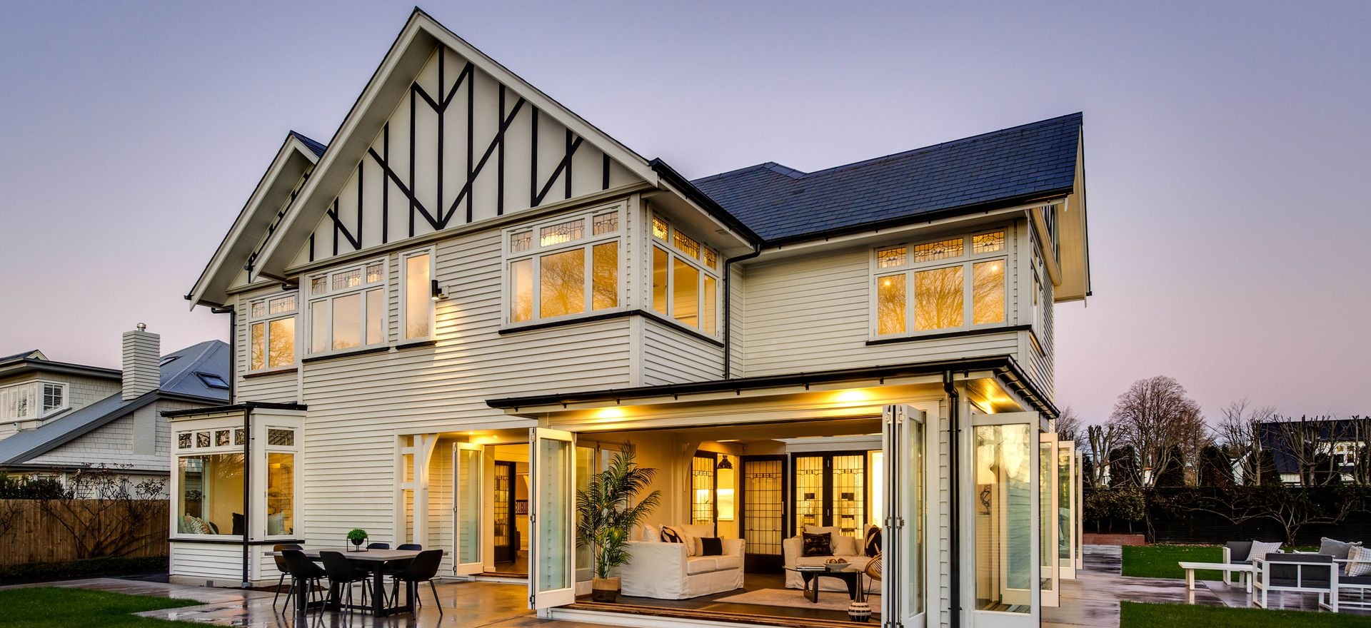 The heroism of a builder and his team in the wake of the Christchurch earthquakes