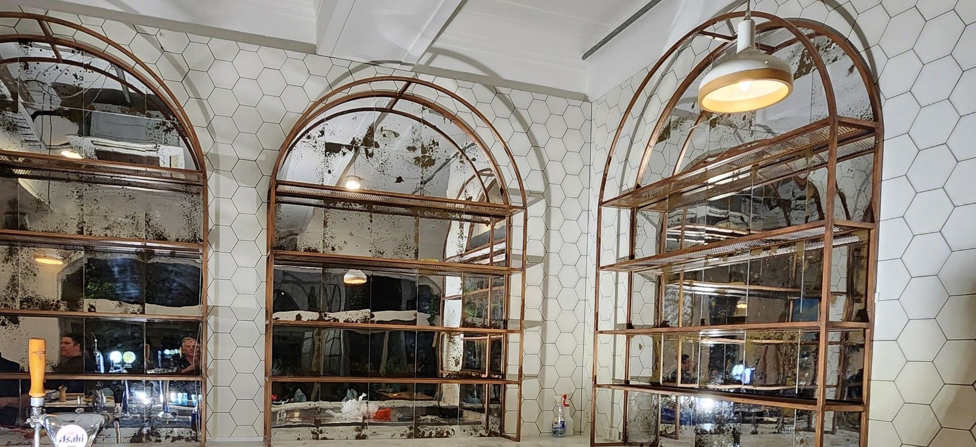 A master metalworker’s journey from blacksmith to bespoke metal artisan