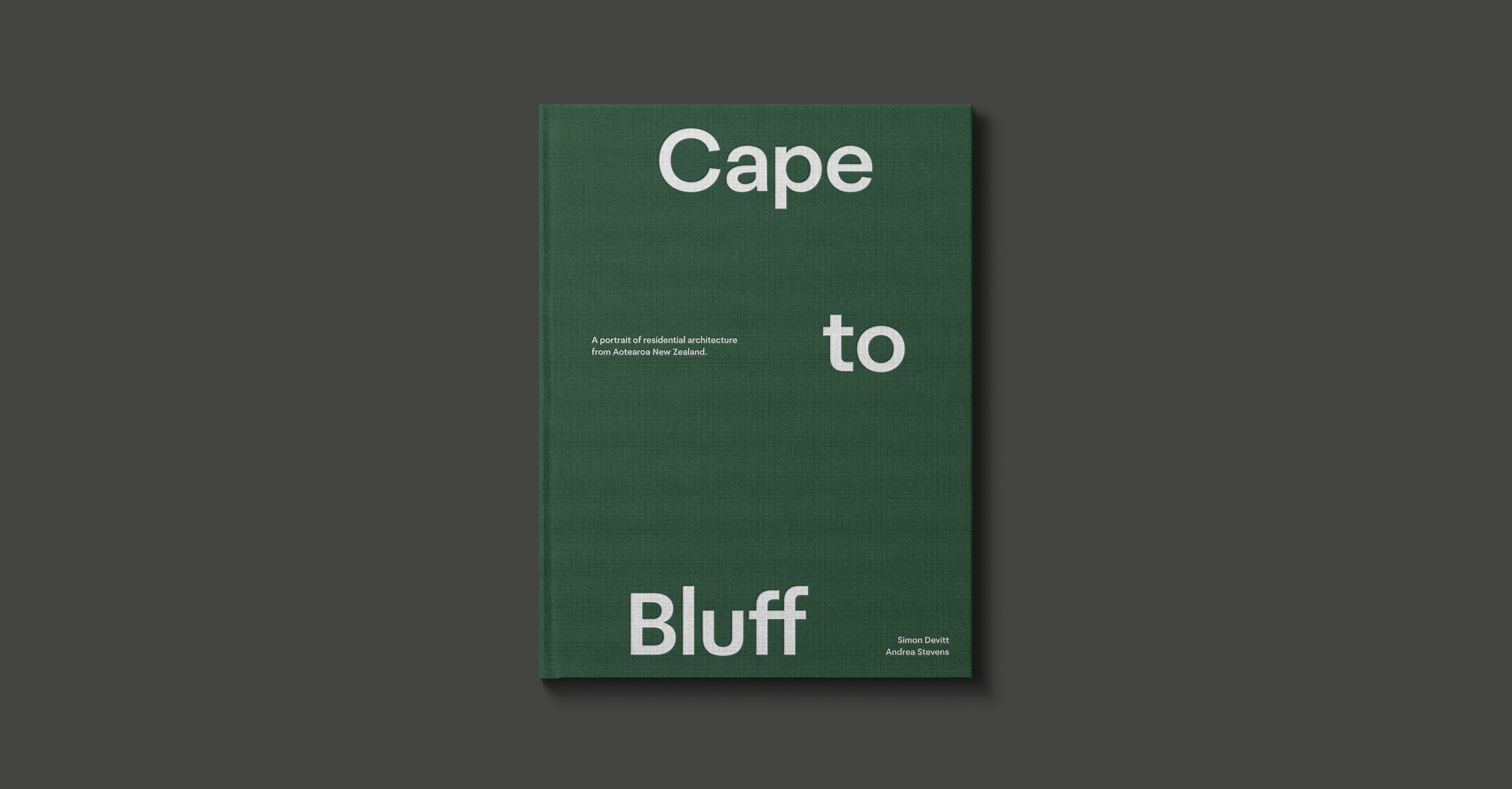 Cape to Bluff Vol. 2 continues a journey through Aotearoa’s architecture, landscapes and lives