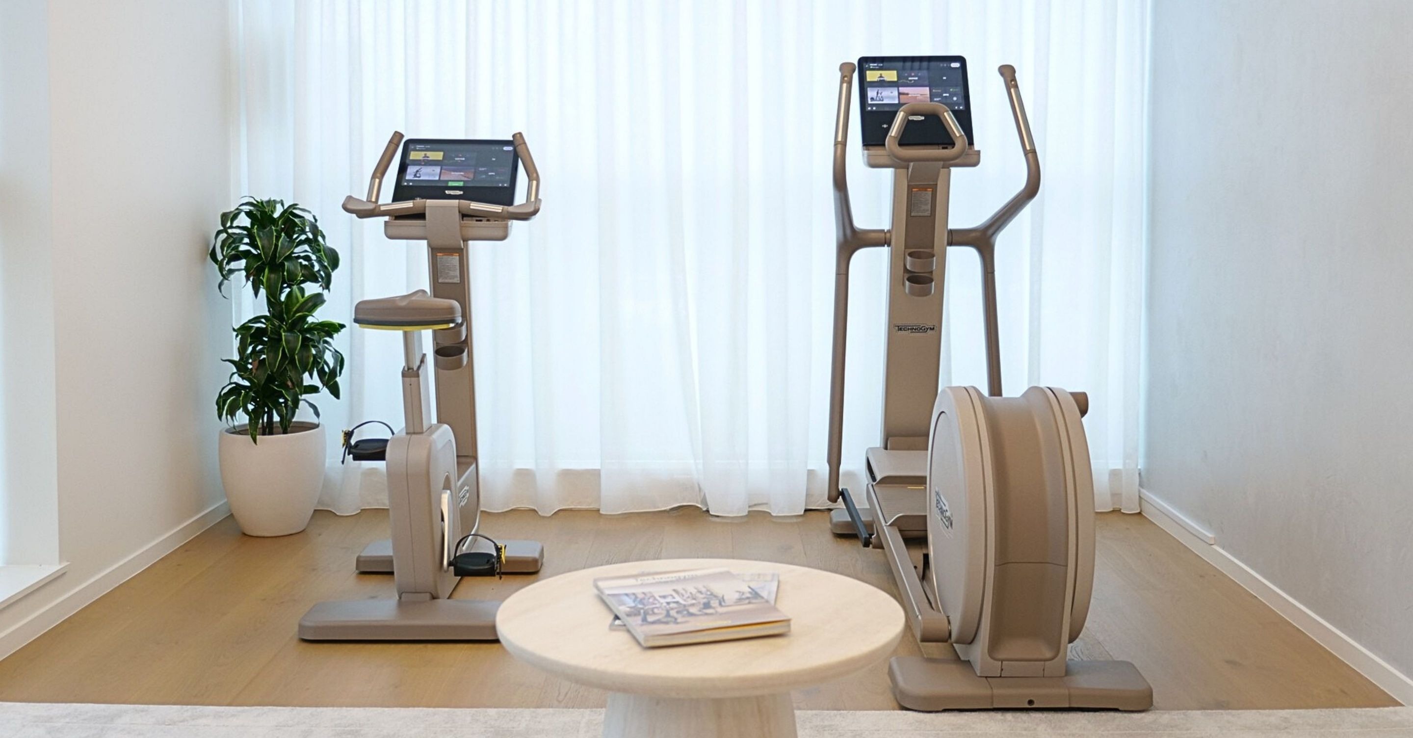 Wellness by design: Inside the Technogym Auckland showroom