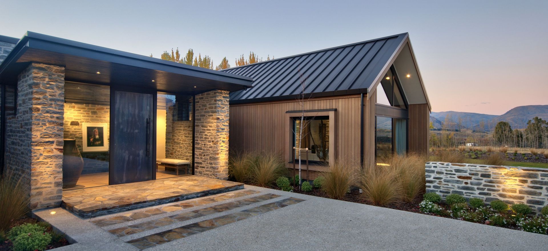 The role of stonemasonry in sustainable architecture