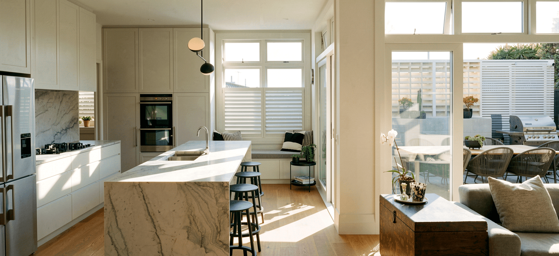 Renovating with intent: How to make an existing home work harder