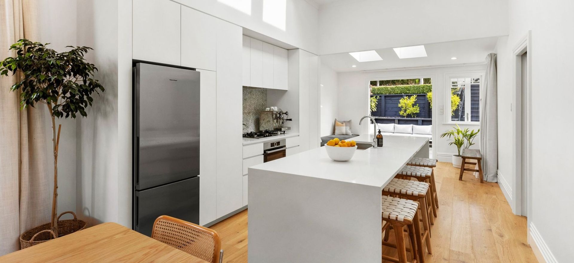 The indispensable role of architects in your home renovation