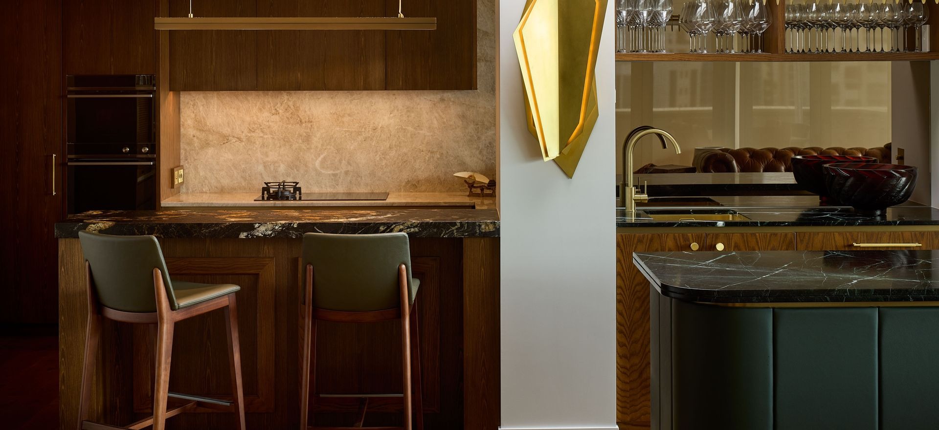 Designing for the long middle: Inside Rogan Nash Architects