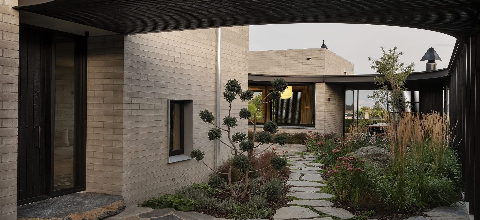 Slimline bricks: the sleek, versatile choice for your next project