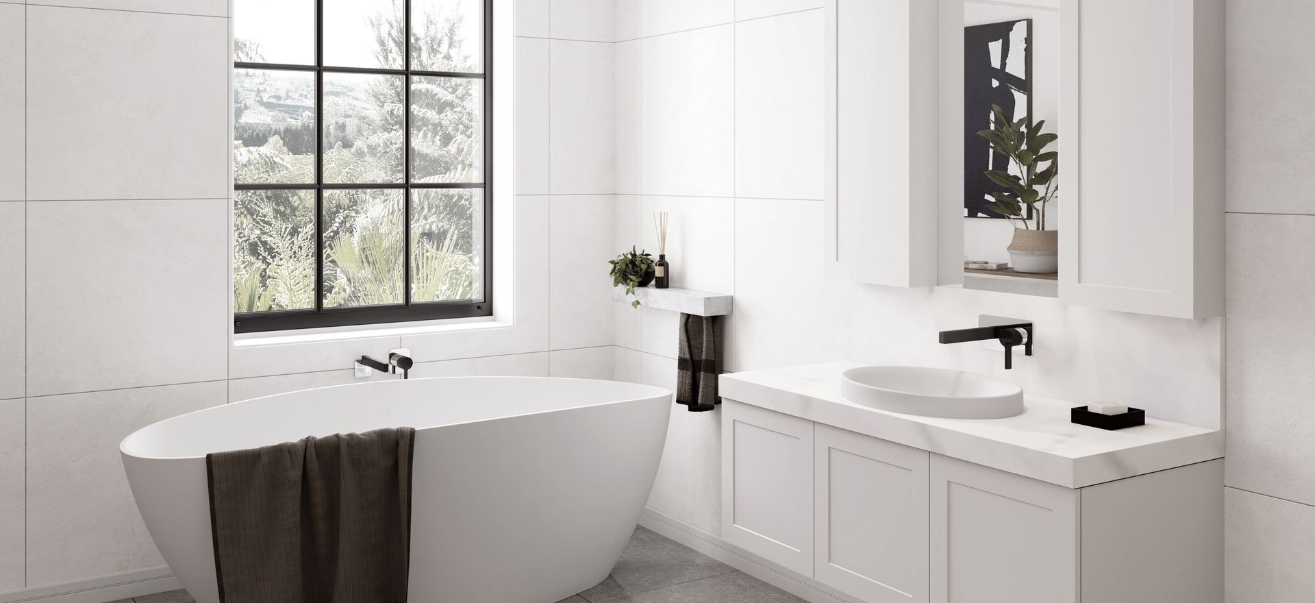 Bathroom renovation costs in New Zealand: A full breakdown