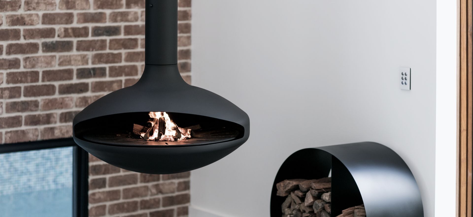 5 things to know about suspended fires