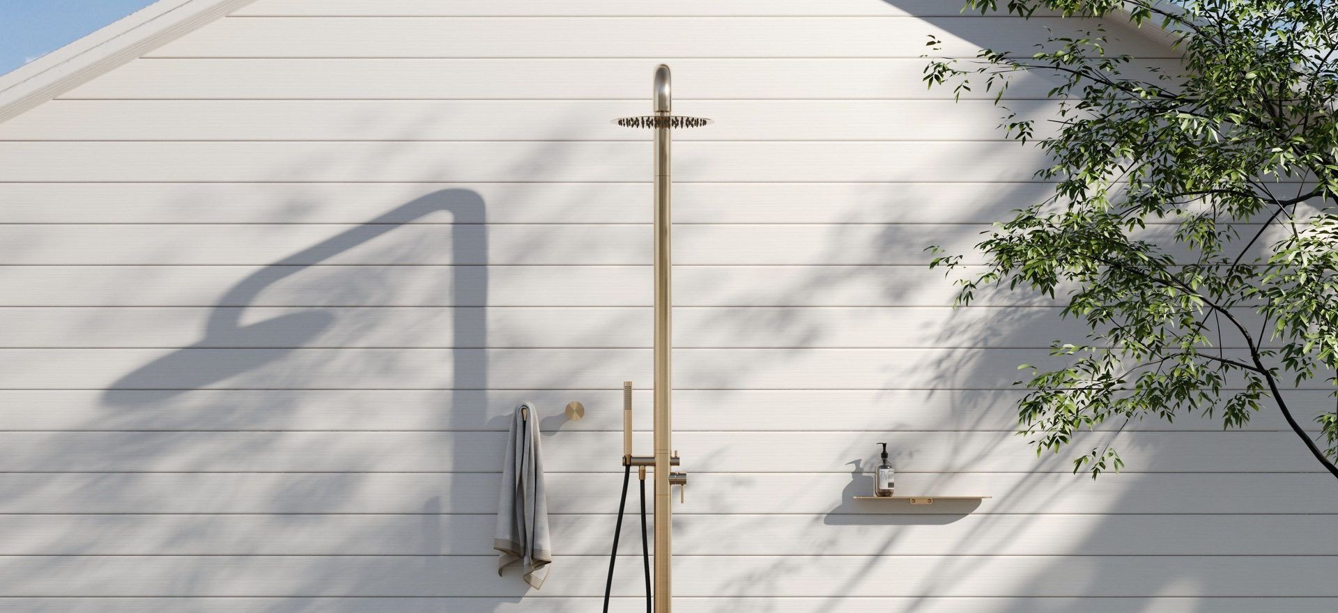 How sustainable tapware enhances a healthy home, and our environment