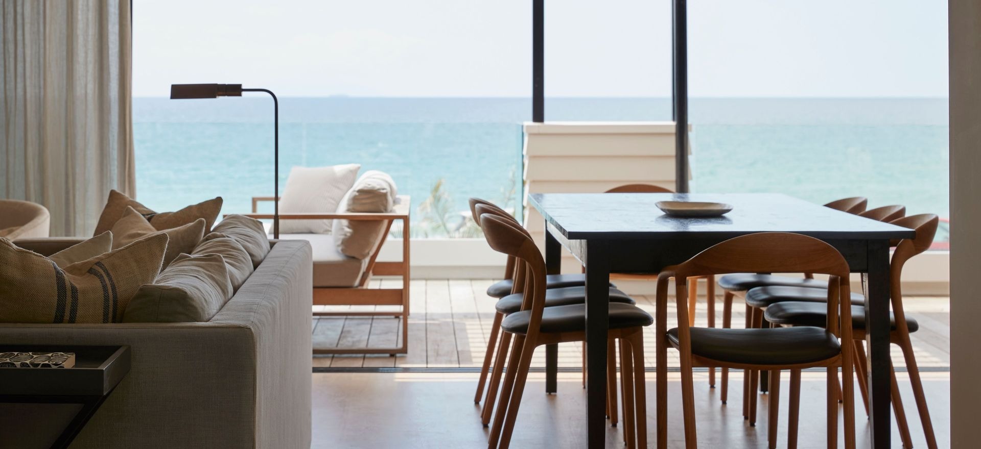 Designing world-class interiors on Waiheke: a conversation with Susannah Matheson of Island Interiors
