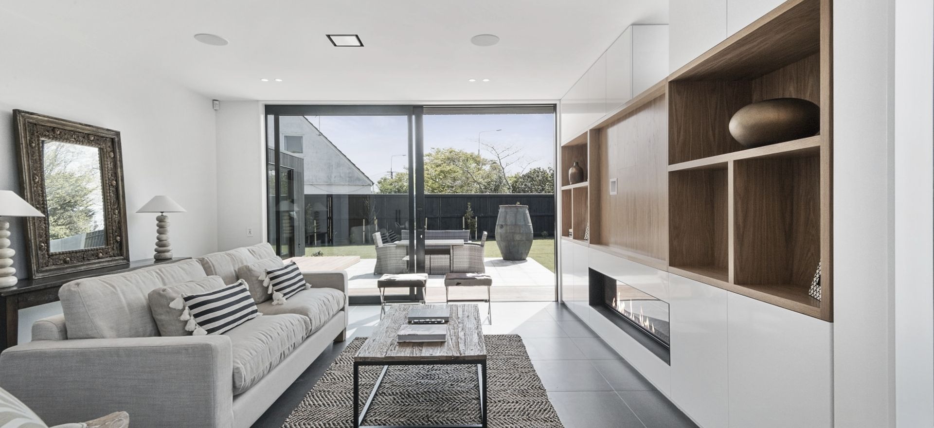 Improve your home environment with double and triple glazing