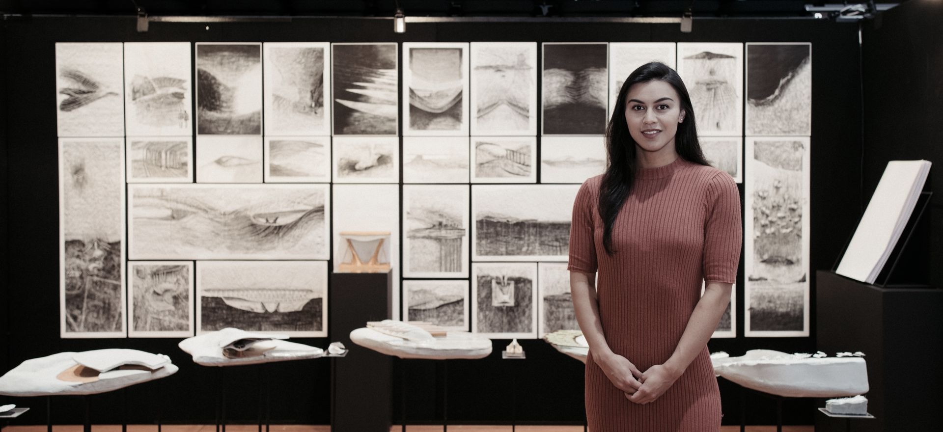 One to watch: Danielle Koni