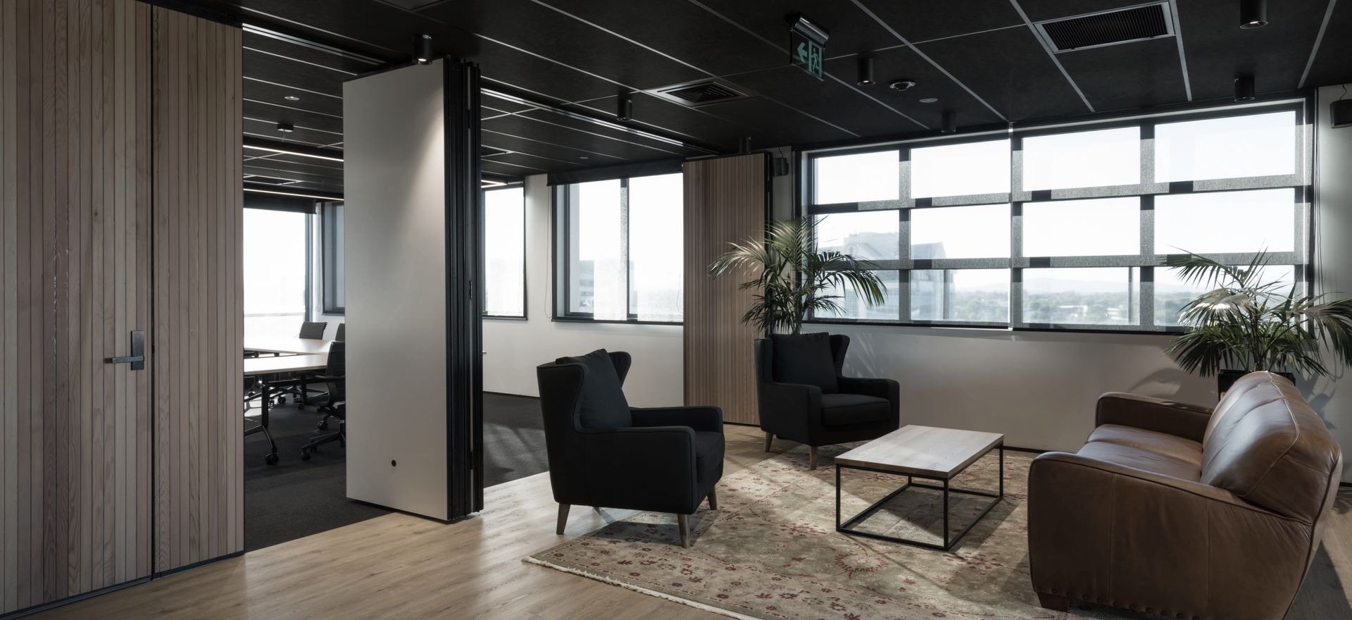 How bringing manufacturing to NZ helped a moveable wall company thrive