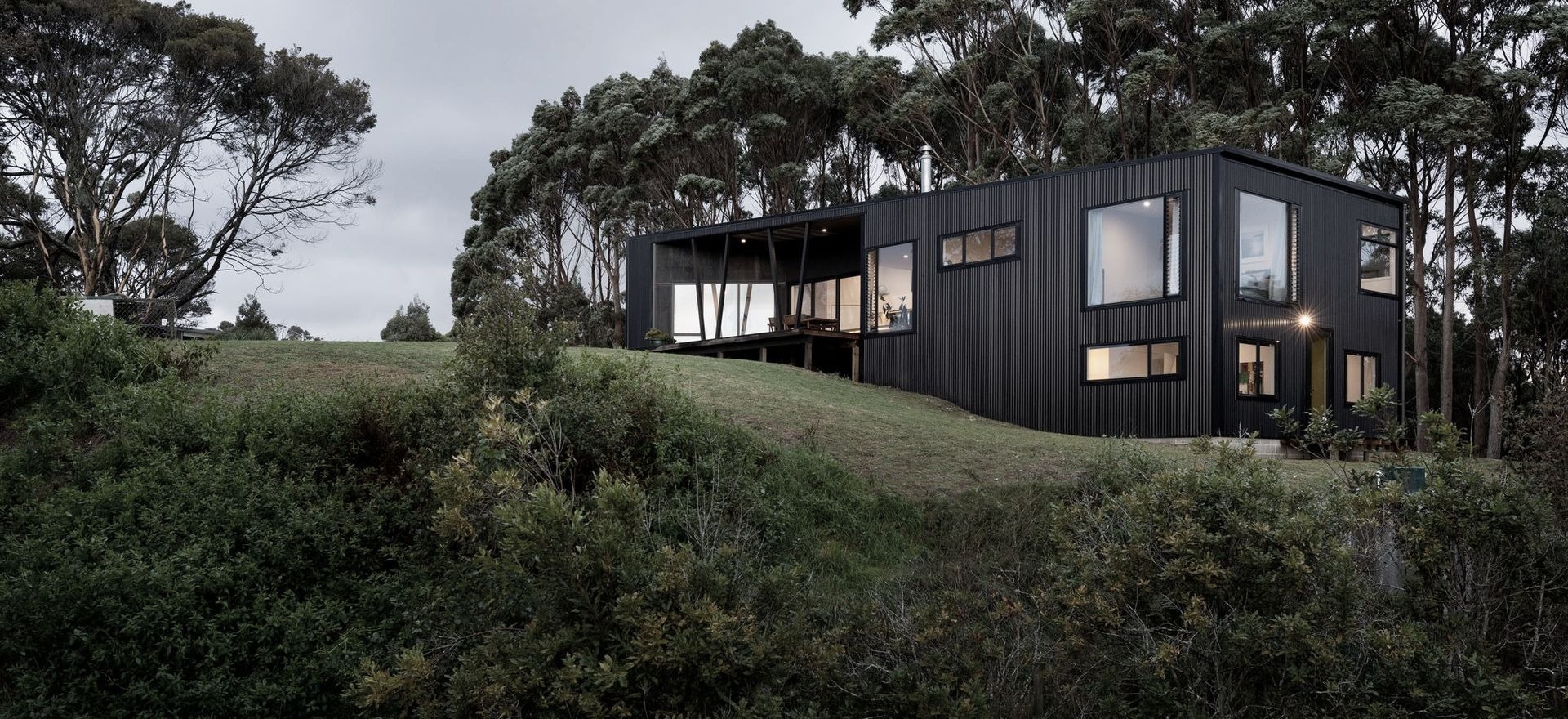 Gorgeous family homes from across New Zealand