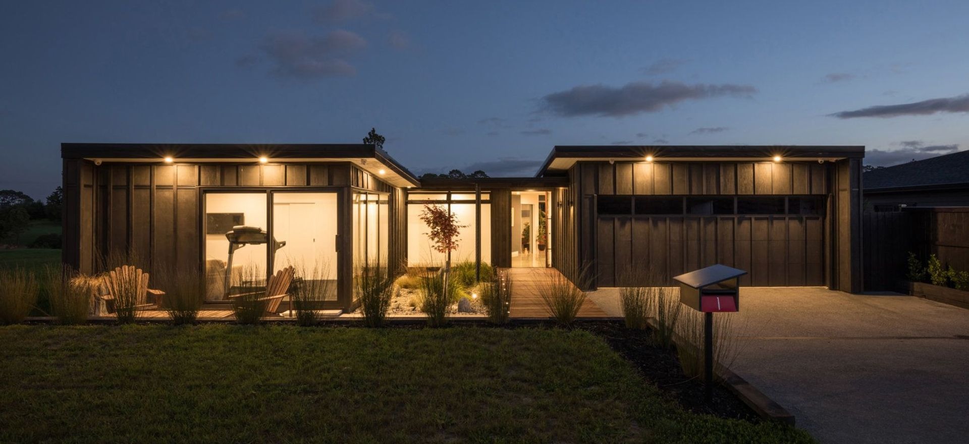 Green building ratings: what's the best option?