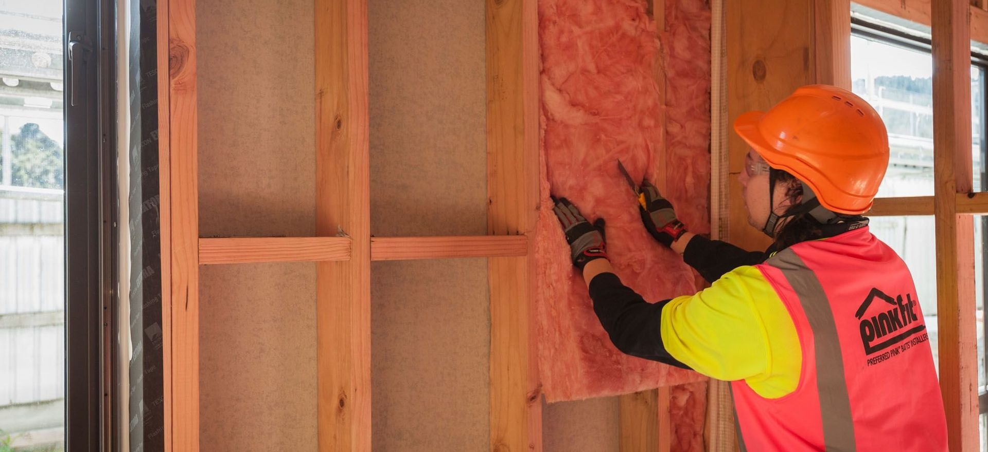 Different types of insulation in New Zealand: What option's best for you?
