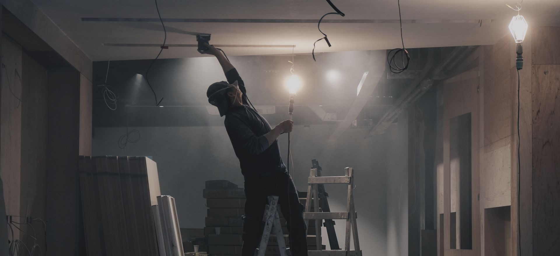 The state of the plasterboard crisis — so far