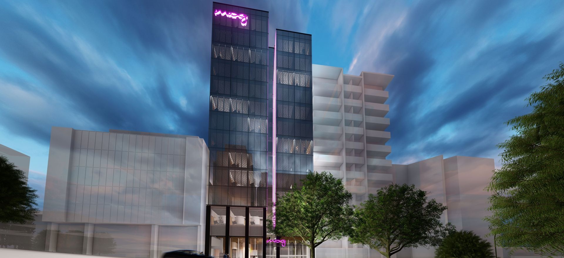 How Triboard and Worldwide DMA Construction are rewriting the rules of building