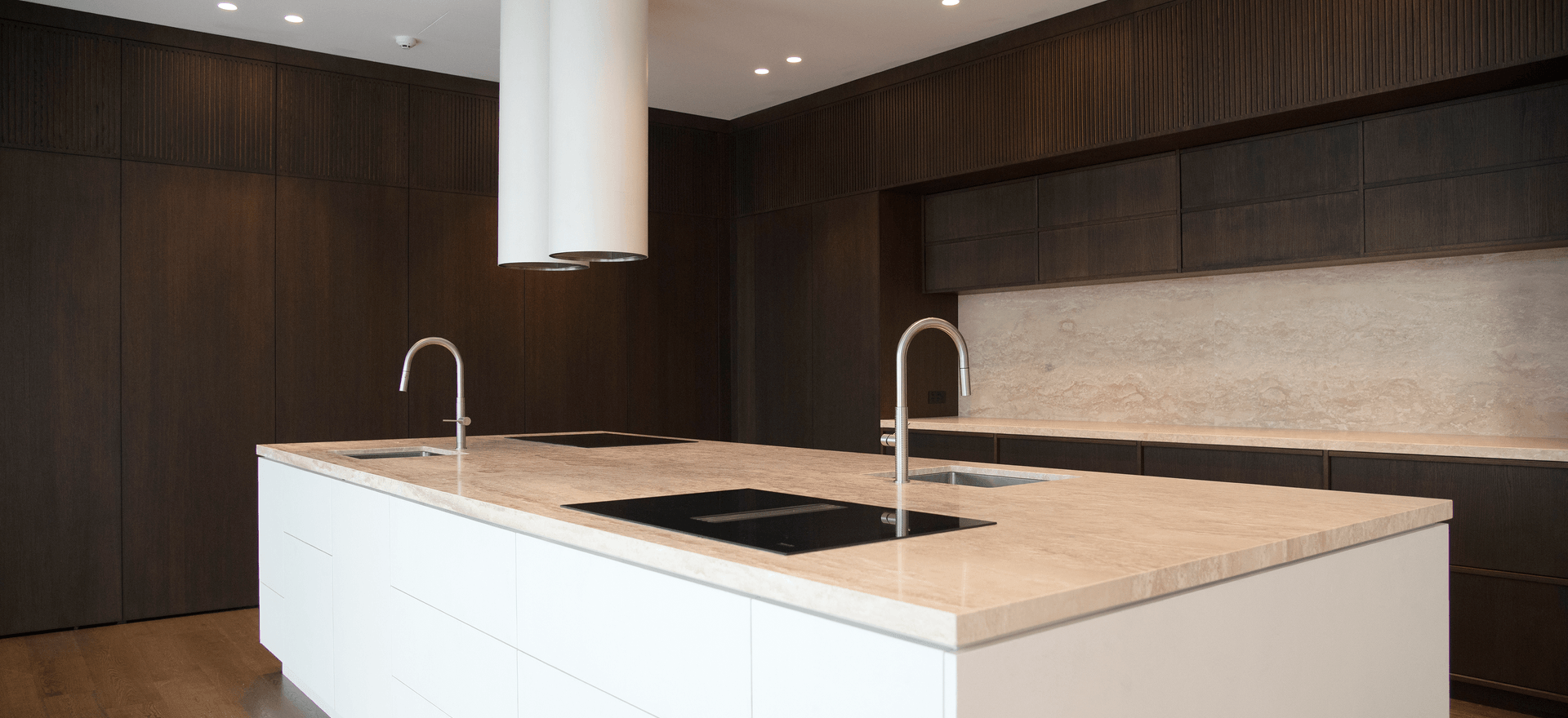 Inside Blum’s expanded showroom: A stage for innovation and design