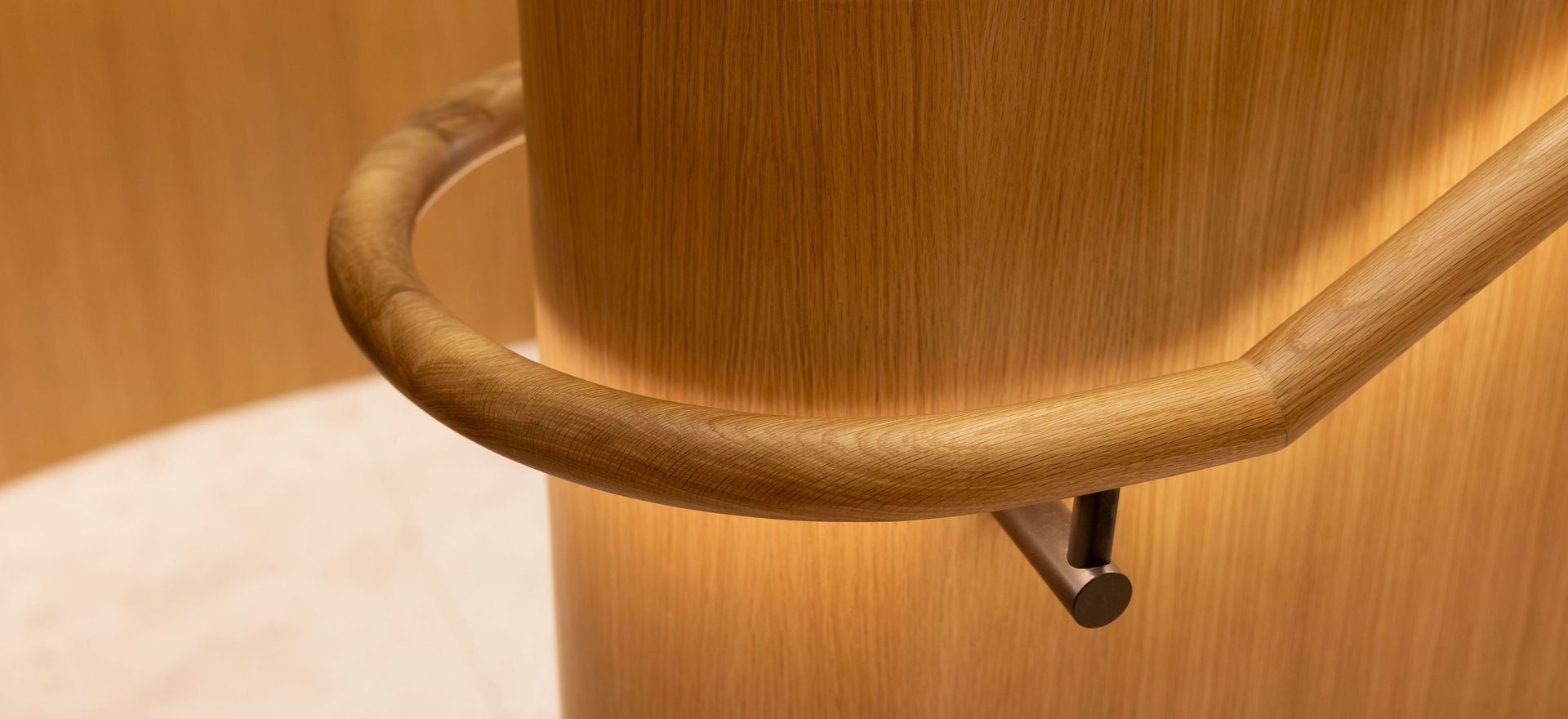 A renewed focus on product development and timeless design marks the next chapter for Halliday + Baillie