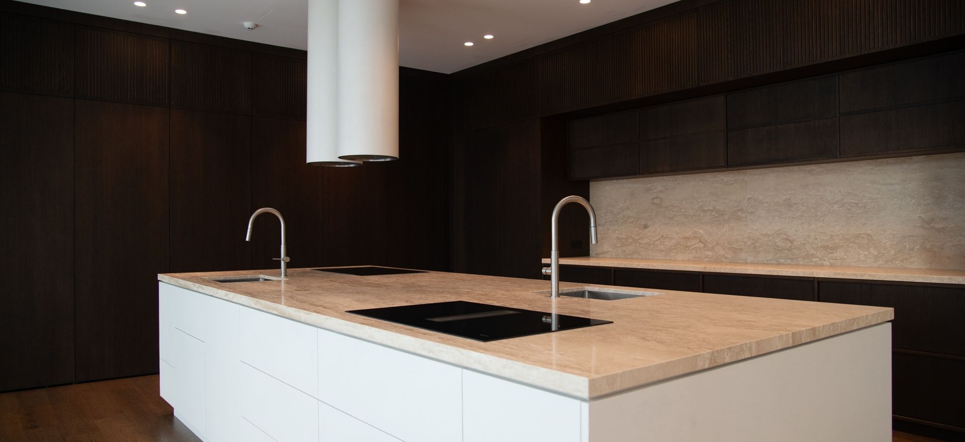 Inside Blum’s expanded showroom: A stage for innovation and design