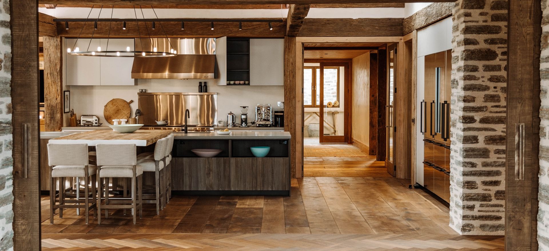 Against the grain: Inside VidaSpace's 10-year journey shaping the world of timber finishes