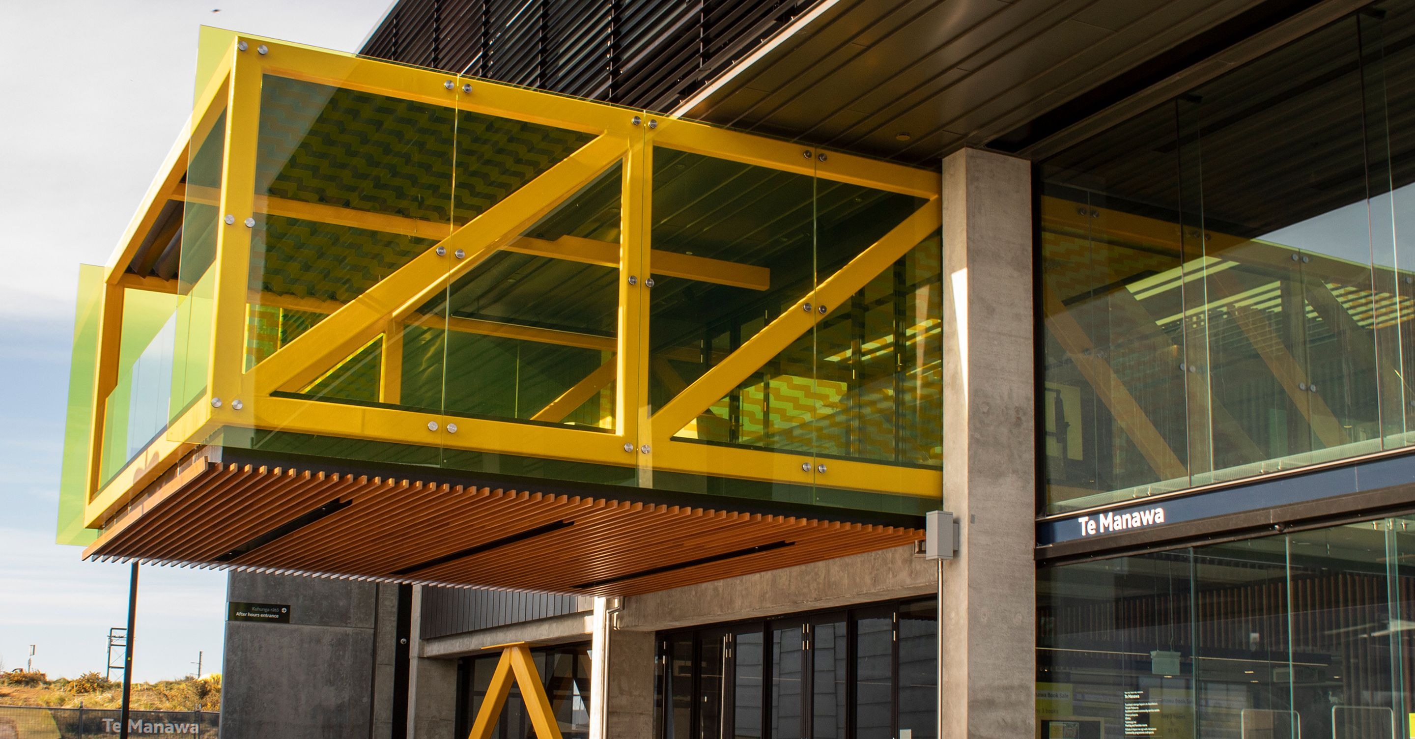 From circular façades to glass as art: ArchiPro brands recognised at the 2026 WGANZ Awards