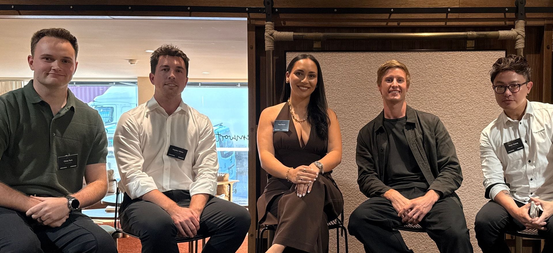 Smarter, Softer Living: Insights from Samsung × ArchiPro After 5