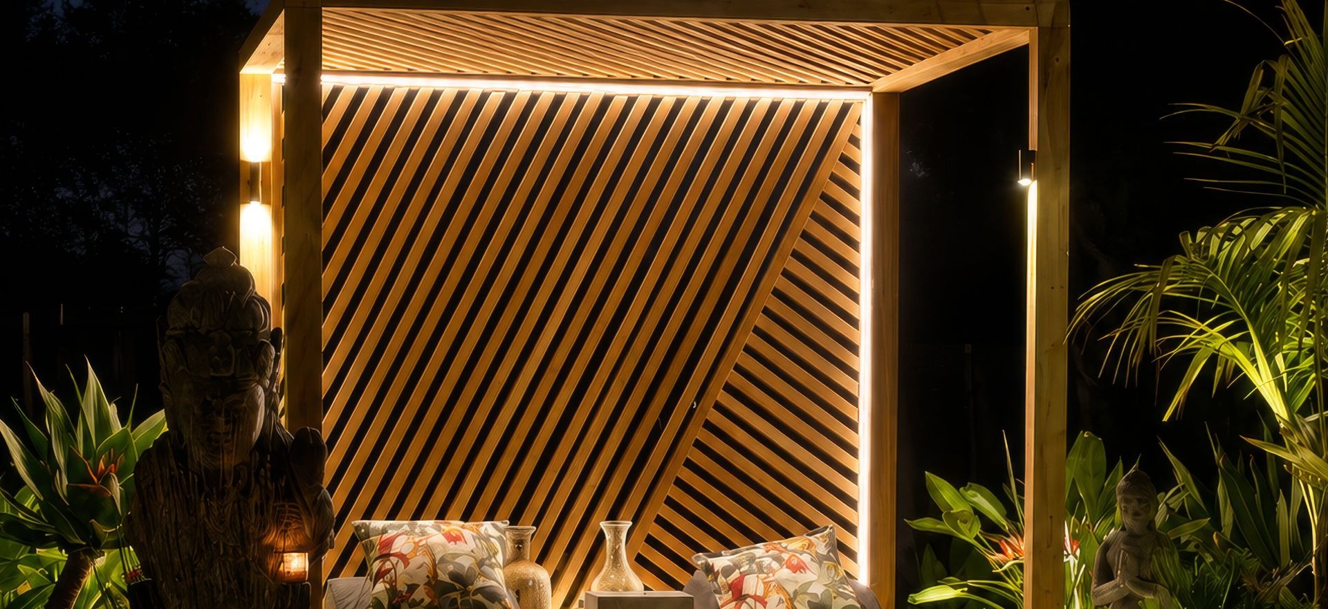 Gardeners Emporium’s new showrooms are changing the way we experience outdoor design