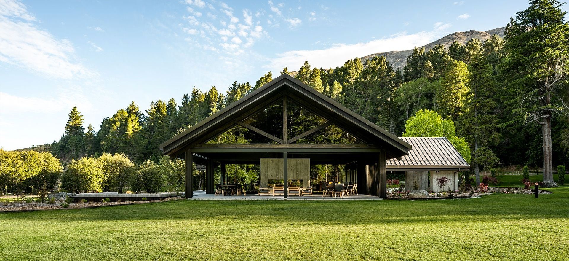 From Coastlines to High Country: Award-Winning Design Across ArchiPro