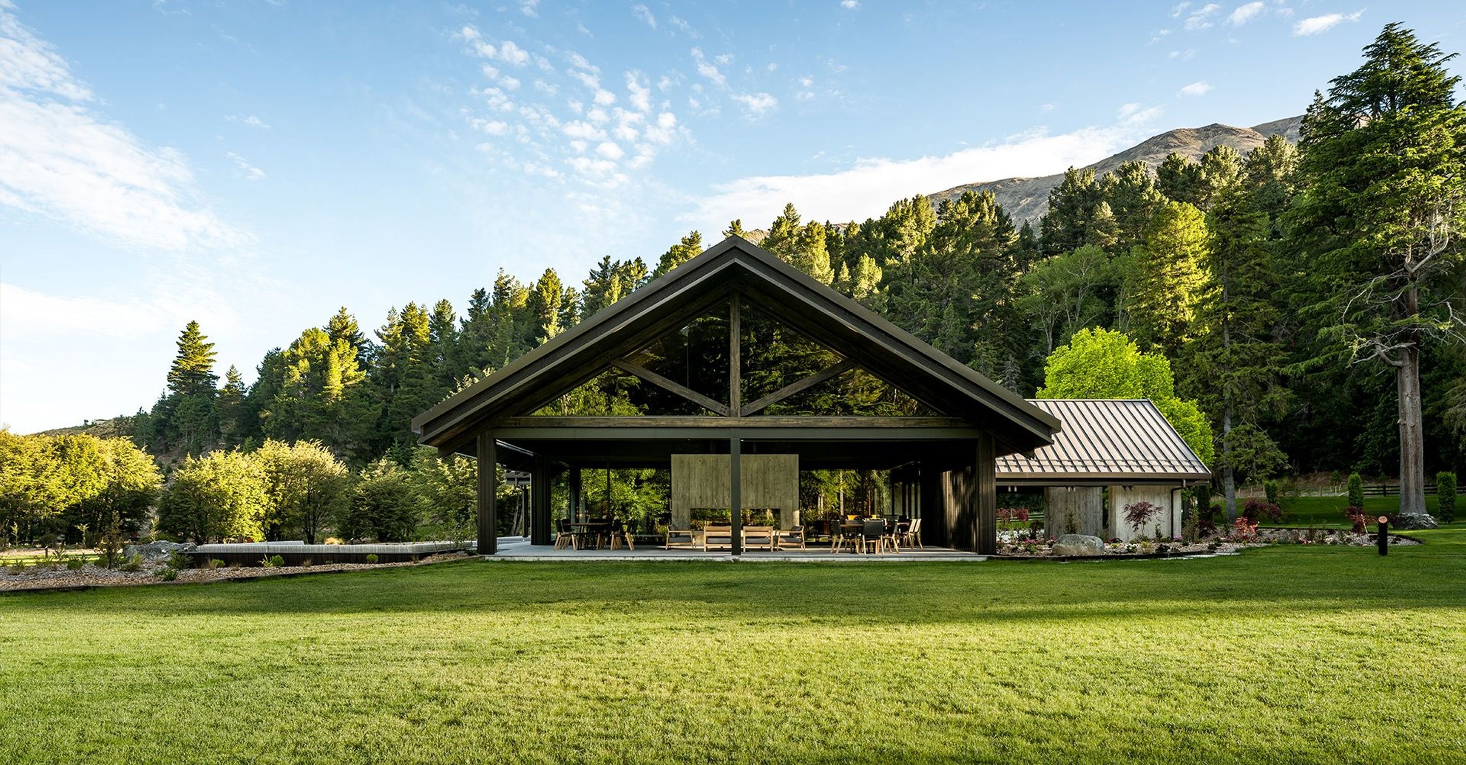 From Coastlines to High Country: Award-Winning Design Across ArchiPro