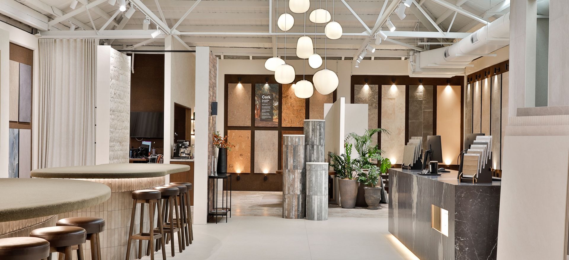 Quantum’s new showroom and stunning stone collection an exciting addition to New Zealand’s material market