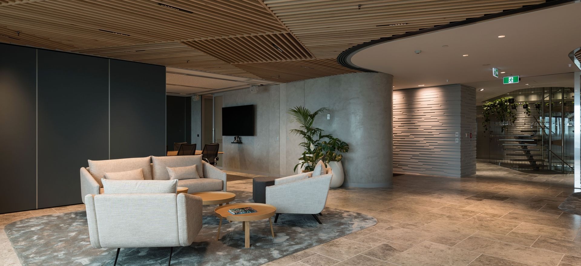 5 benefits of movable partition wall systems