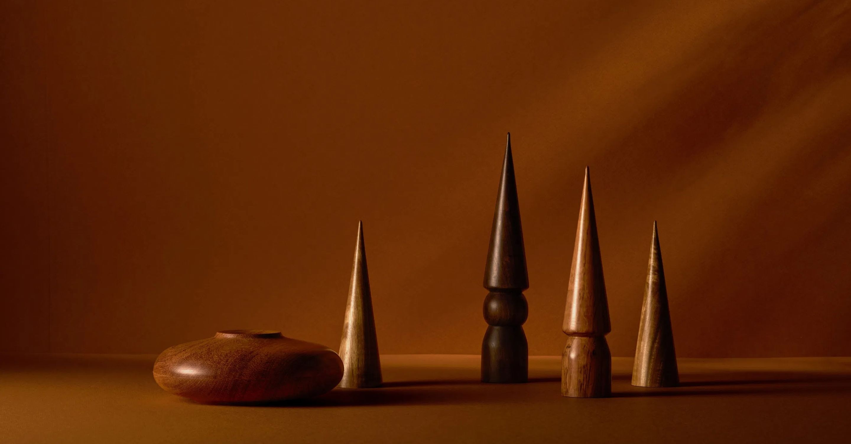 The quiet rituals shaping a new generation of objects