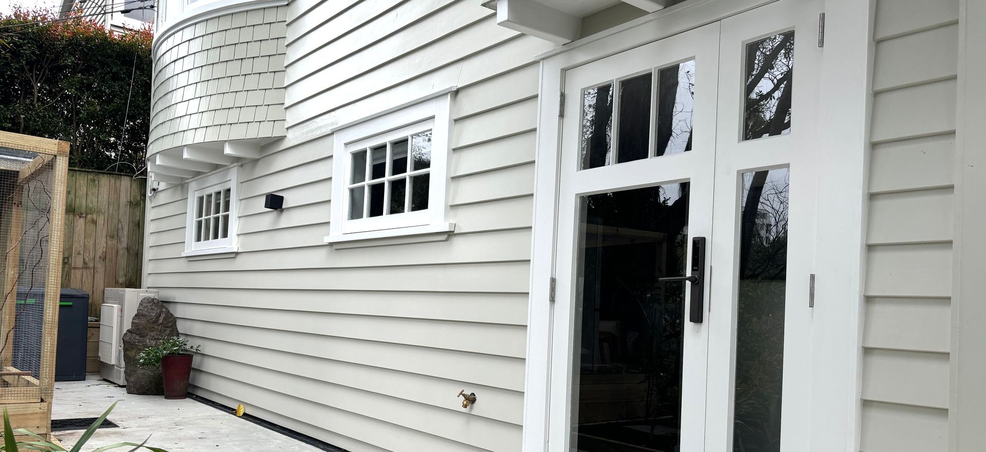 How to enhance your property design with a basement