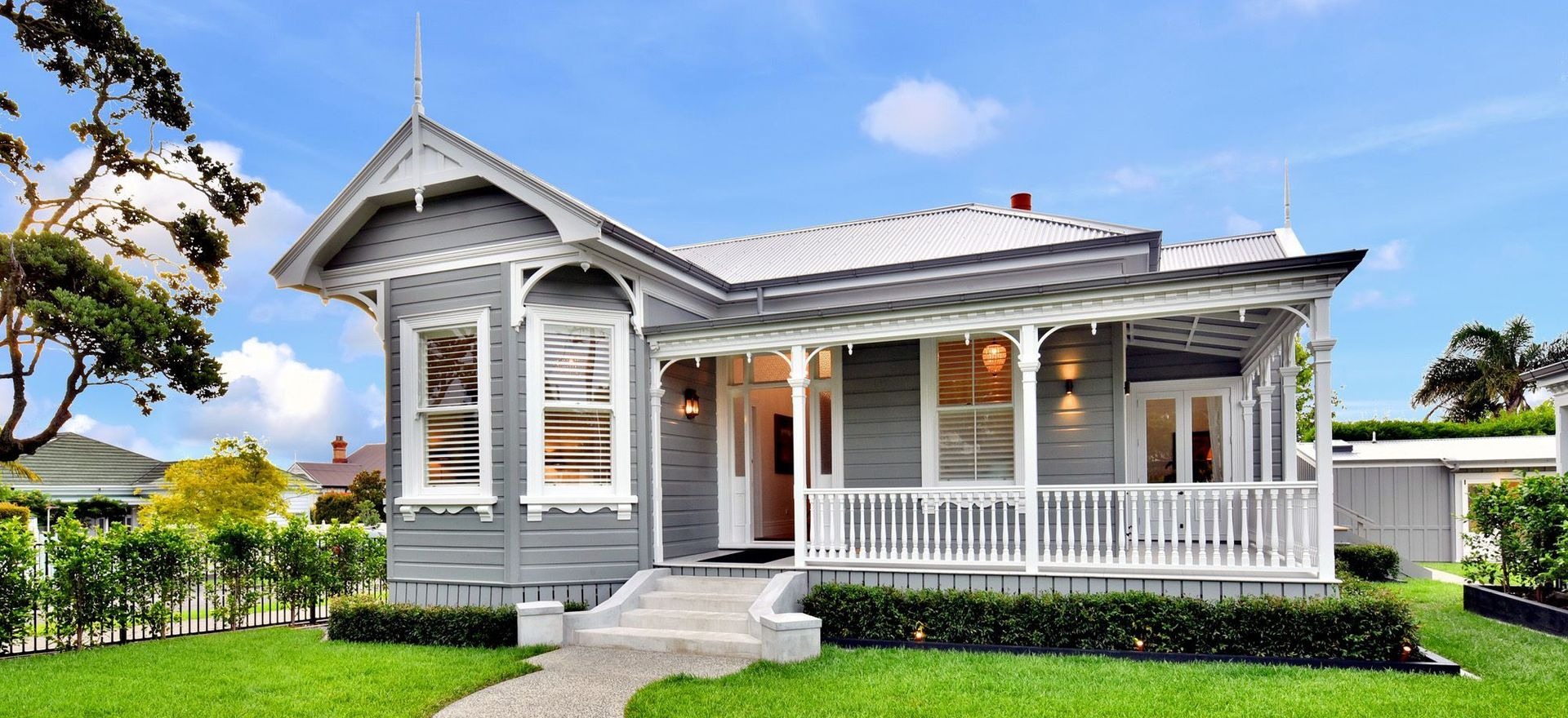 11 stunning villa renovations in New Zealand to inspire you