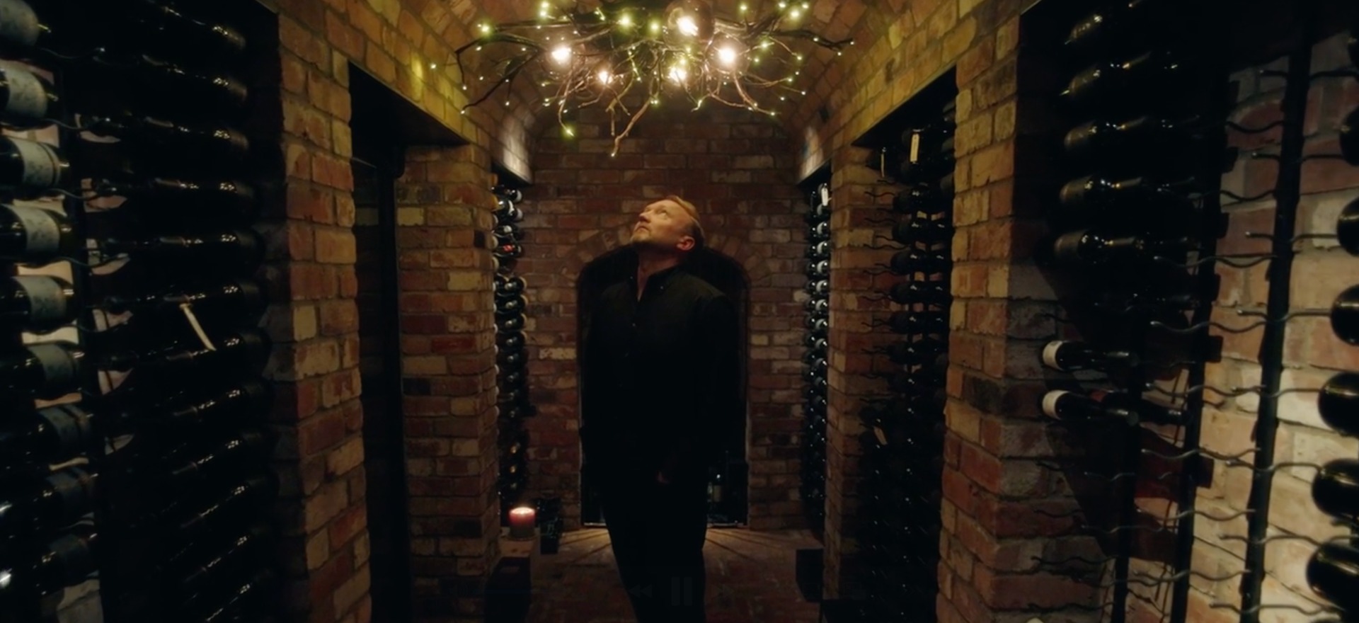 James Russ: A master of light and form