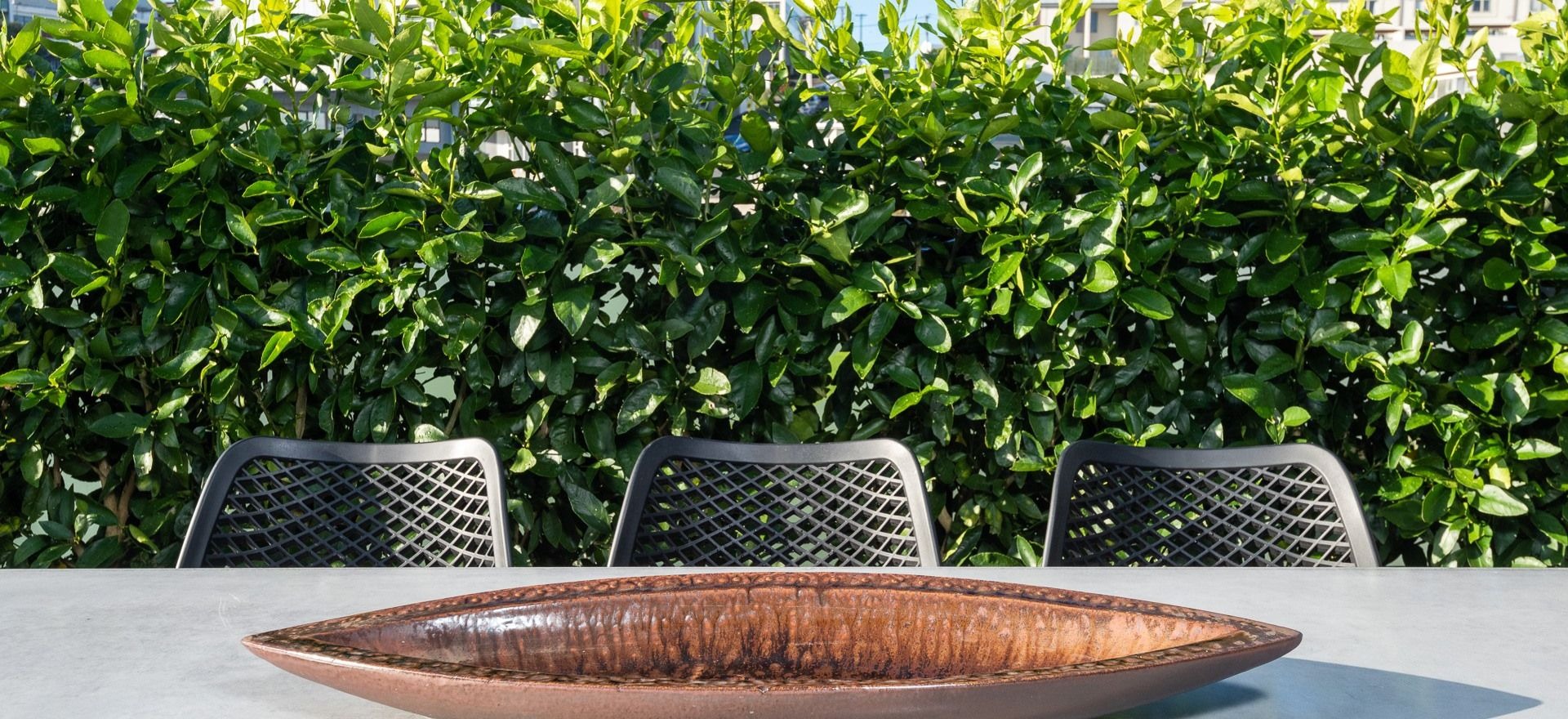 The Benefits of Instant Hedges