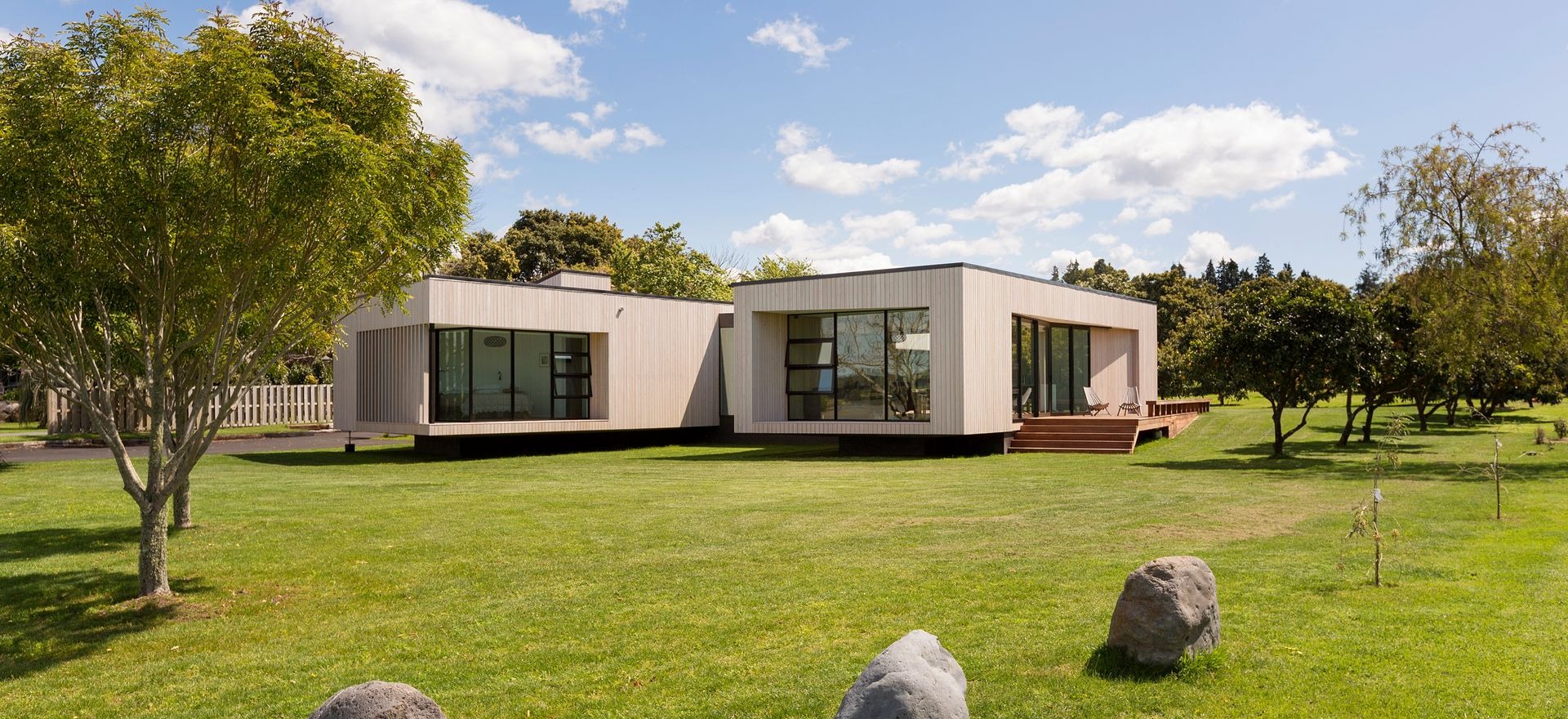 9 different types of cladding in New Zealand: pros and cons