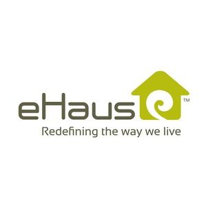eHaus professional logo