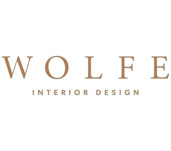 Wolfe Interior Design professional logo