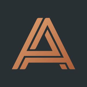 Arcline Architecture professional logo