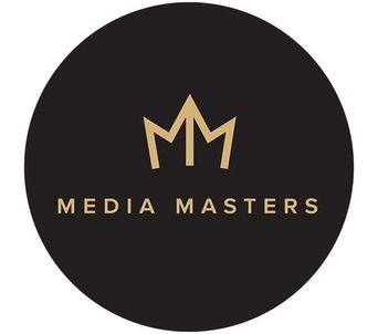 Media Masters professional logo