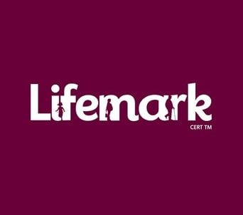 Lifemark professional logo