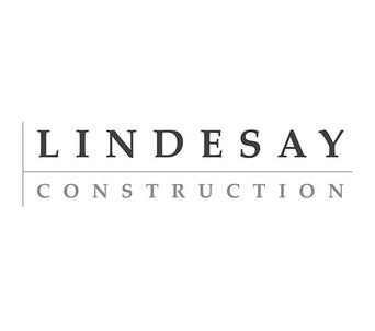 Lindesay Construction professional logo