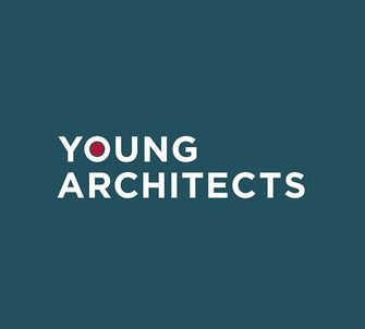 Young Architects professional logo