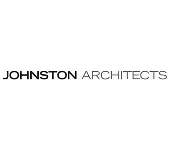 Johnston Architects professional logo